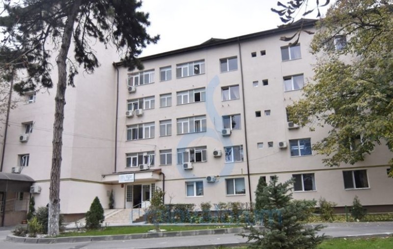 Un pacient internat la Spitalul de Neuropsihiatrie din Craiova a murit după ce a căzut de la etaj