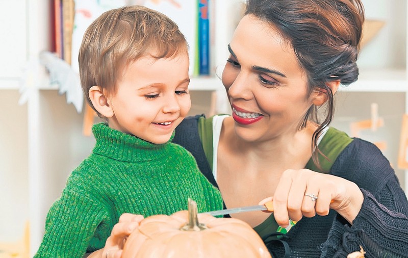 Tradiţii mai puţin cunoscute de Ignat! Ce e BINE să faci pe 20 decembrie