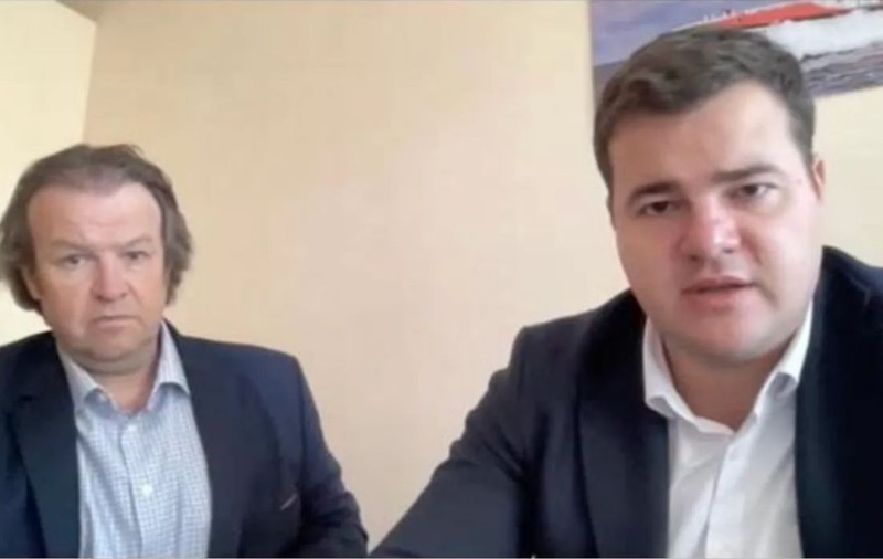 Pierderi de peste 7.000.000 de dolari pentru gigantul de transport naval din Ucraina. Suspiciuni de corupție în plin război