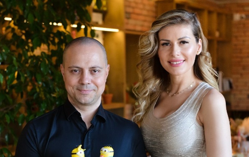 Cum arată casa lui Dan Badea. A găsit-o după doi ani de căutări: „E o casă de vacanță în mijlocul orașului”