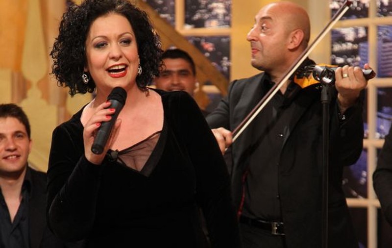 Monica Anghel nu poate să renunțe la țigări: "Fumatul e marele meu viciu"