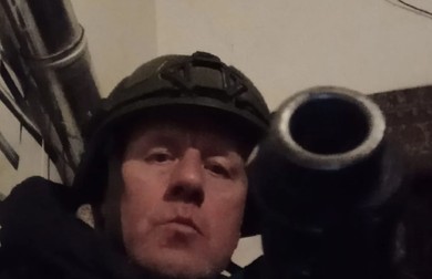 Igor Dubrovski | Foto: Vesti