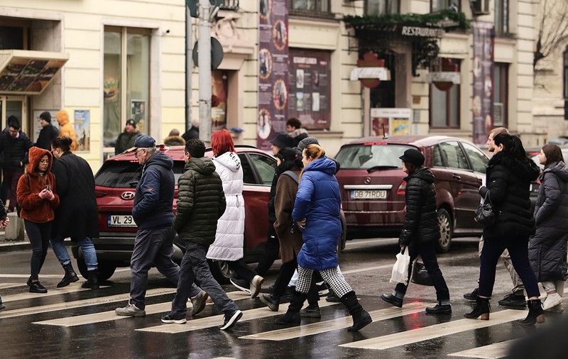 Prognoza meteo pentru următoarele două săptămâni. Când se încălzeşte vremea