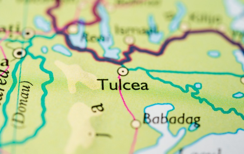 Mesaj RO-Alert în judeţul Tulcea. Locuitorii sunt sfătuiţi să se adăpostească în beciuri din cauza riscului căderii unor obiecte din spațiul aerian
