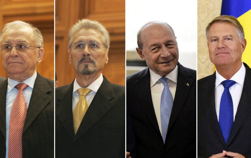 Românii și președinții, eterna și fascinanta poveste