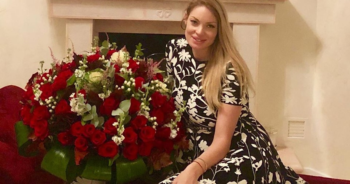 Cum se simte Valentina Pelinel după ce a născut. Prietena ei a oferit detalii