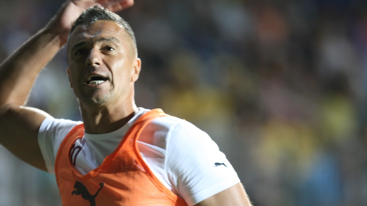 Daniel Pancu i-a degradat pe suporterii rapidiști