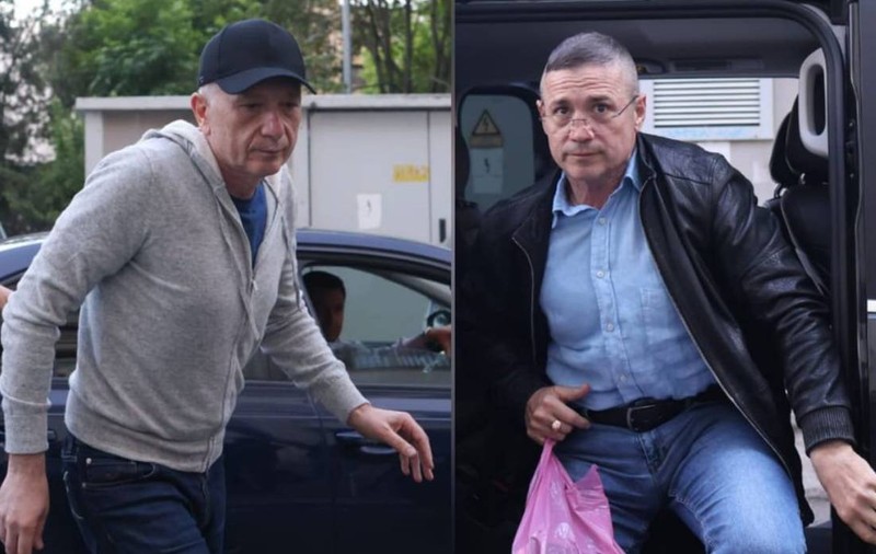 Ce averi au procurorii din Constanța reținuți de Parchetul General în dosarul de corupție: case, terenuri, BMW-uri și donații de zeci de mii de euro
