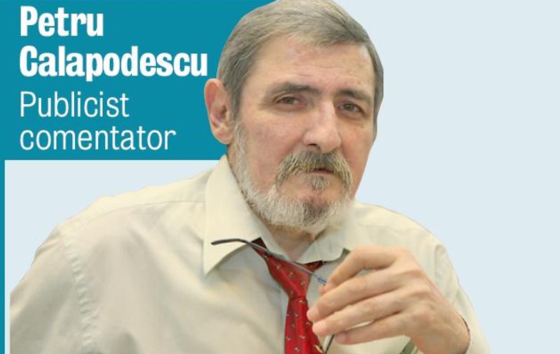 «Dictatorul Băsescu»