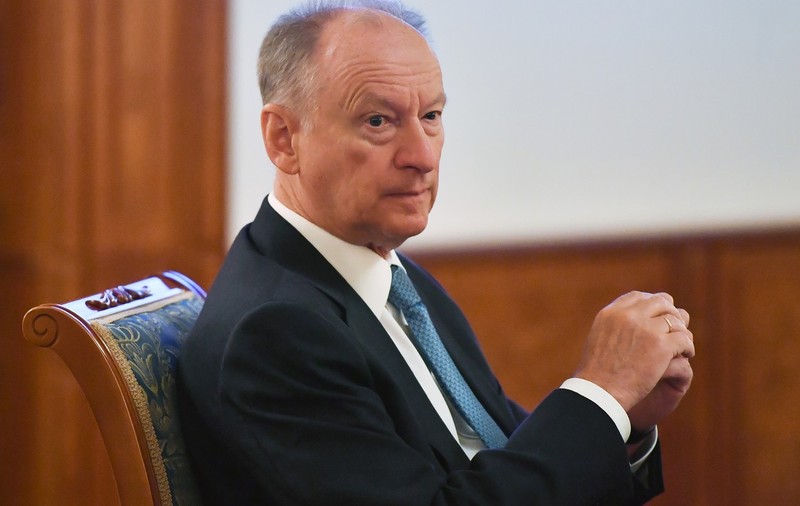 Oficial rus de securitate: SUA au părăsit brusc Afganistanul pentru a se concentra asupra Ucrainei