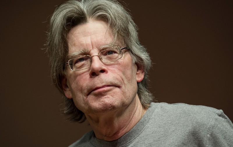 “Trăim într-un horror de Stephen King”. Scriitorul american compară pandemia despre care a scris în 1978 cu pandemia de coronavirus