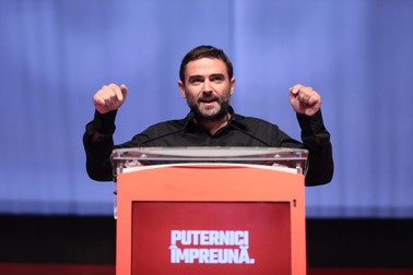 Liviu Pleșoianu