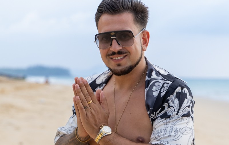 Prințul Marco de la Insula Iubirii, surprins de apariția Gabriellei Barbu: „Va fi un sezon cu flăcări!” De unde o știe pe ispită