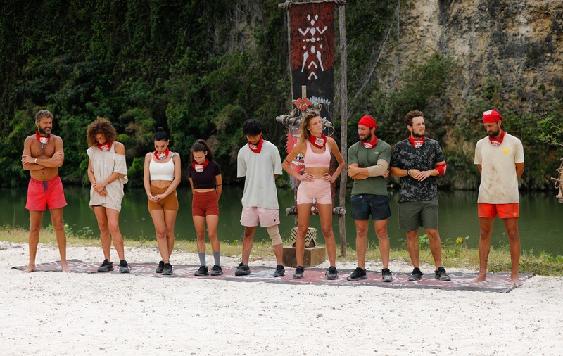 „Survivor România” 20 martie 2026. Un nou concurent intră în competiție. „A venit cu multă energie, vrem să profităm de ea”