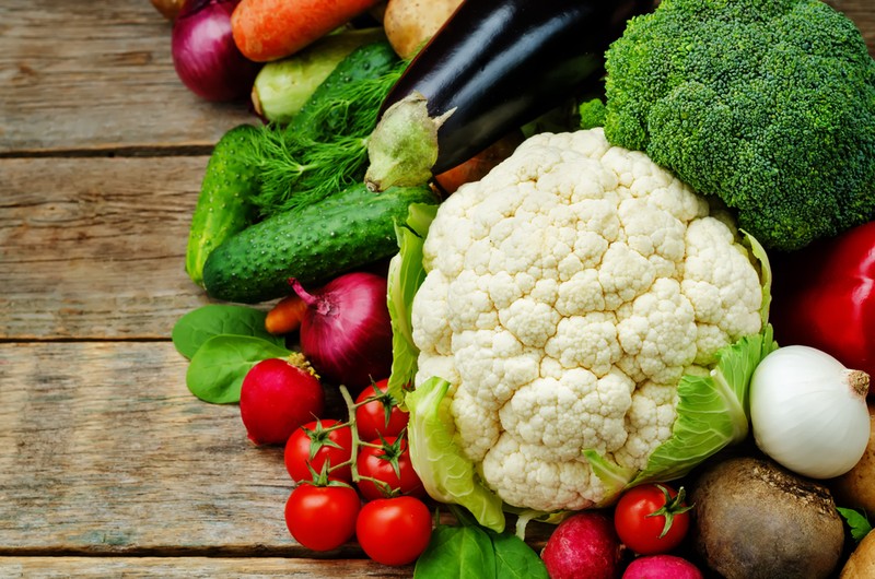Legume pe care le poți păstra în casă mai multe zile