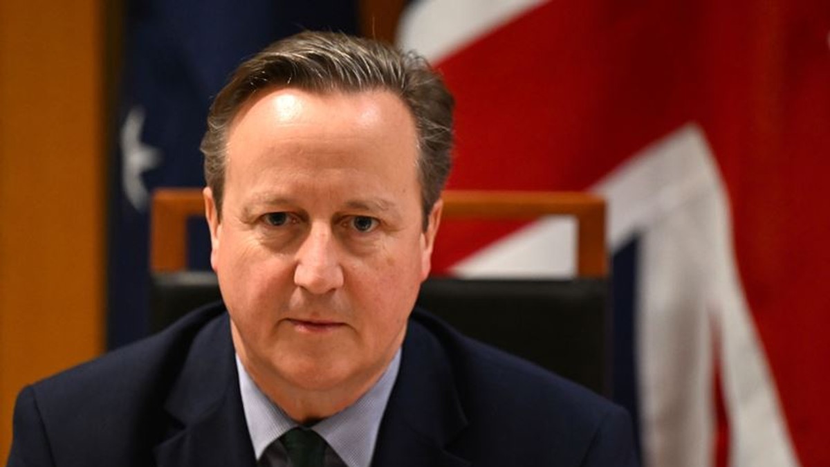 David Cameron FOTO Hepta