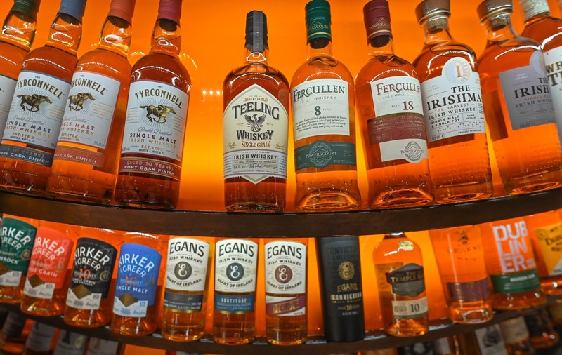 Prima țară din lume în care băuturile alcoolice vor trebui să aibă etichete care să avertizeze asupra pericolului pentru sănătate