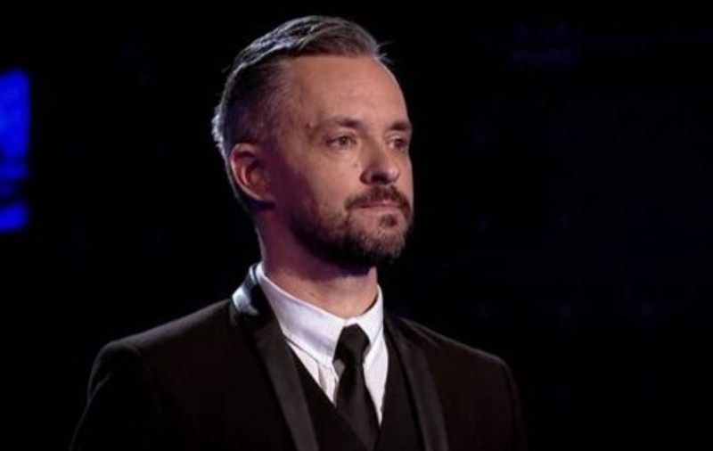 Paul Panait de la Gaz pe Foc a urcat pe scena Vocea României, însă nu a întors niciun scaun. Reacția dură a artistului. “Să văd care dintre ei îmi…”
