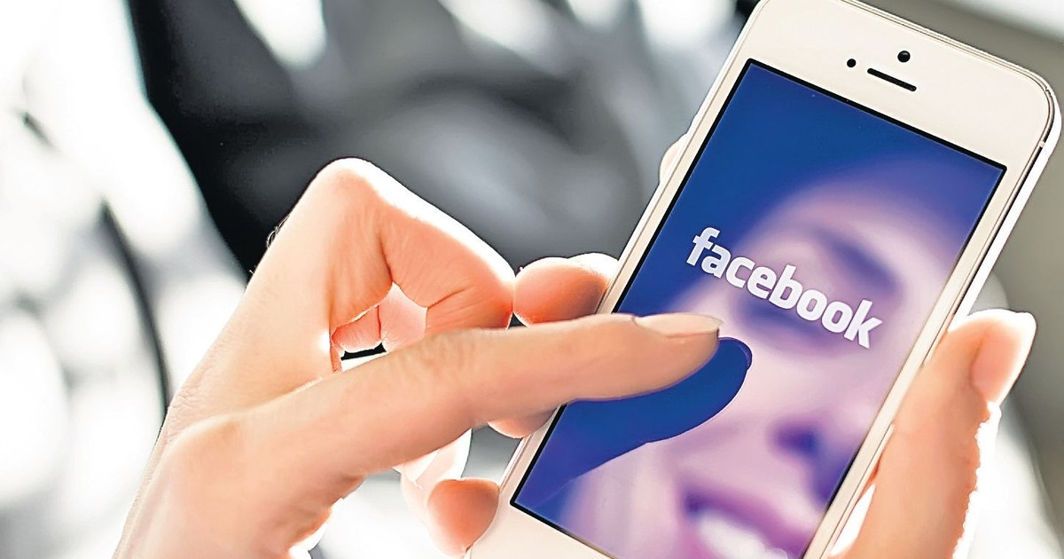 condamnat pentru ca a dat like