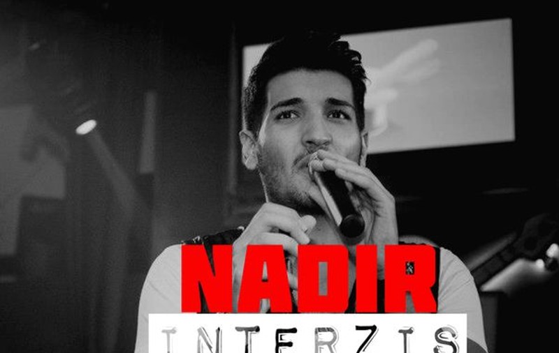 PREMIERĂ LIBERTATEA.RO | Nadir lansează primul său single – "Interzis"