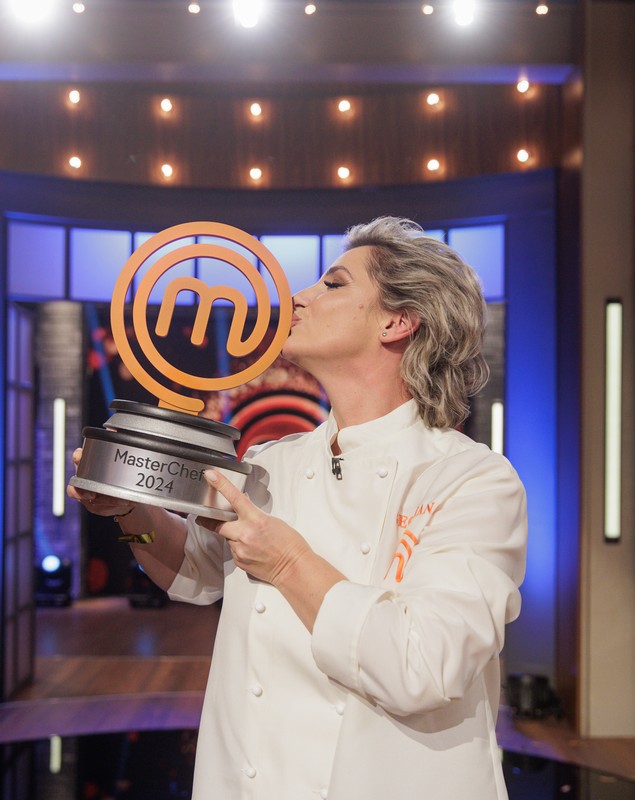 Georgiana Ene a spus ce face cu banii câștigați la MasterChef. Surpriză uriașă: Investește în afacerea unui coleg care n-a ajuns în finală. Exclusiv