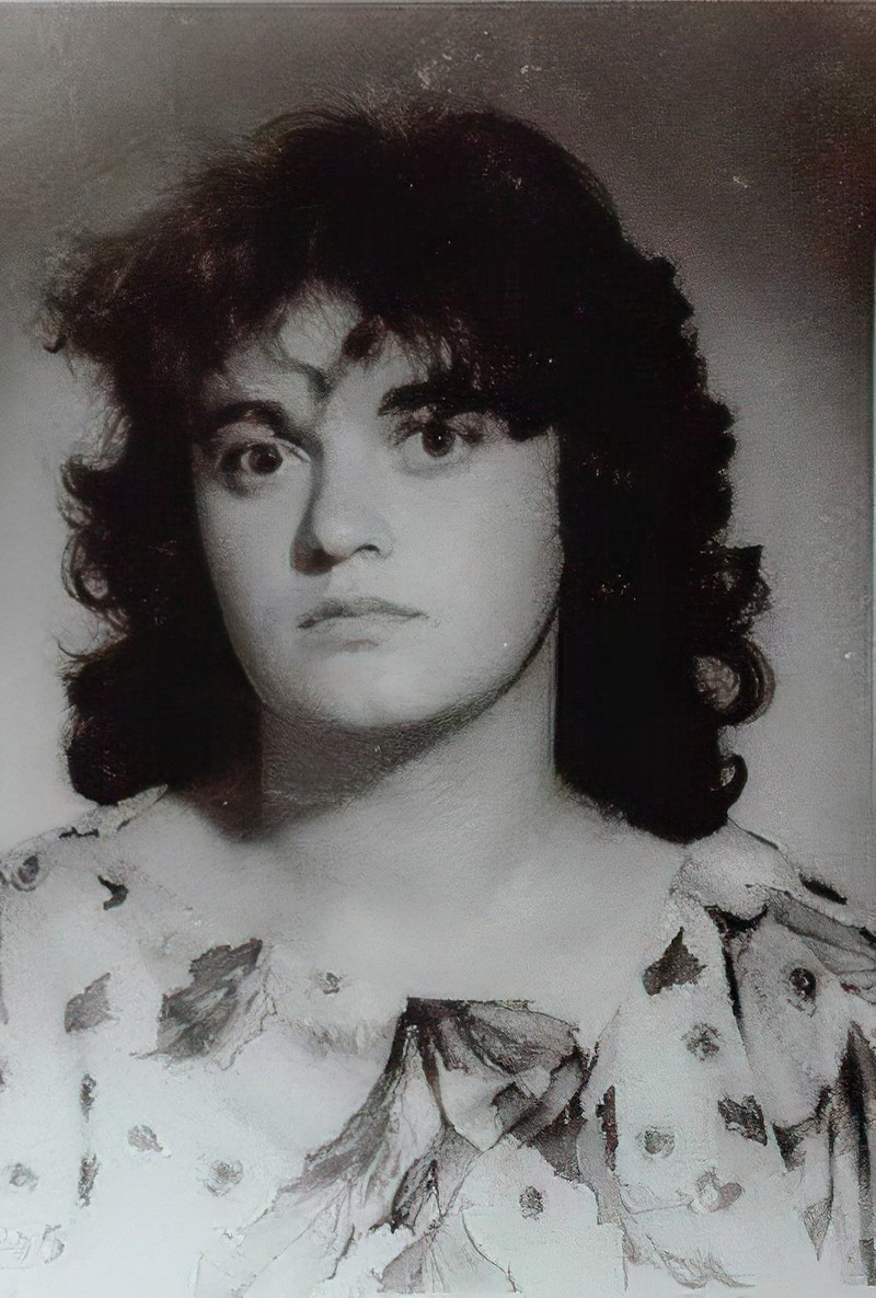Violeta Dorina Brad