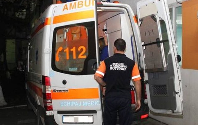 ULTIMA ORĂ. Un condamnat din "Dosarul Transferurilor" a făcut INFARCT în închisoare