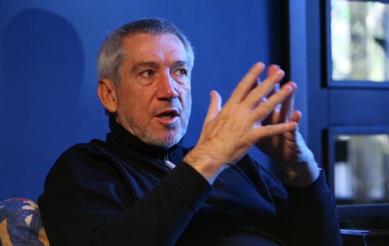 Dan Chişu, dezvăluiri emoţionante despre Mircea Albulescu: "A făcut eforturi imense"