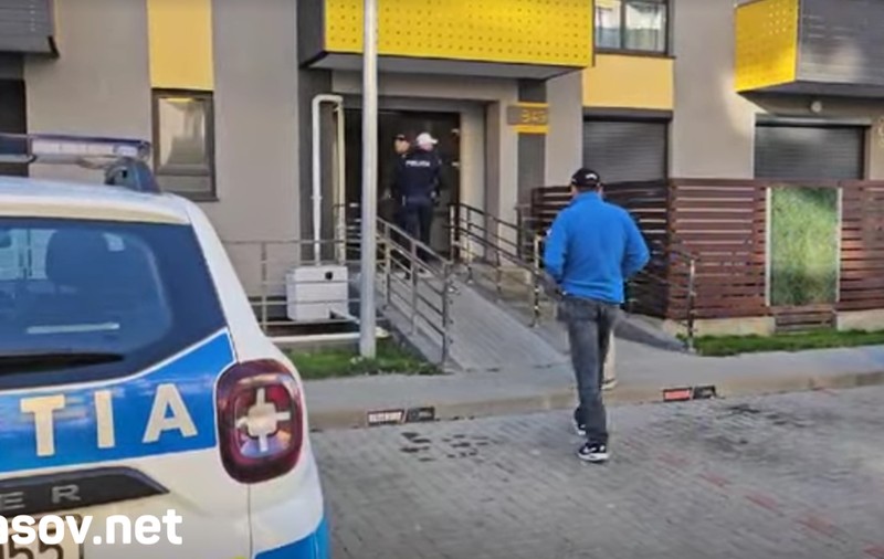 Noi detalii în cazul soţilor găsiţi morţi într-un apartament din Braşov. Motivul care l-a împins pe bărbat să comită crima: „A fost o luptă”
