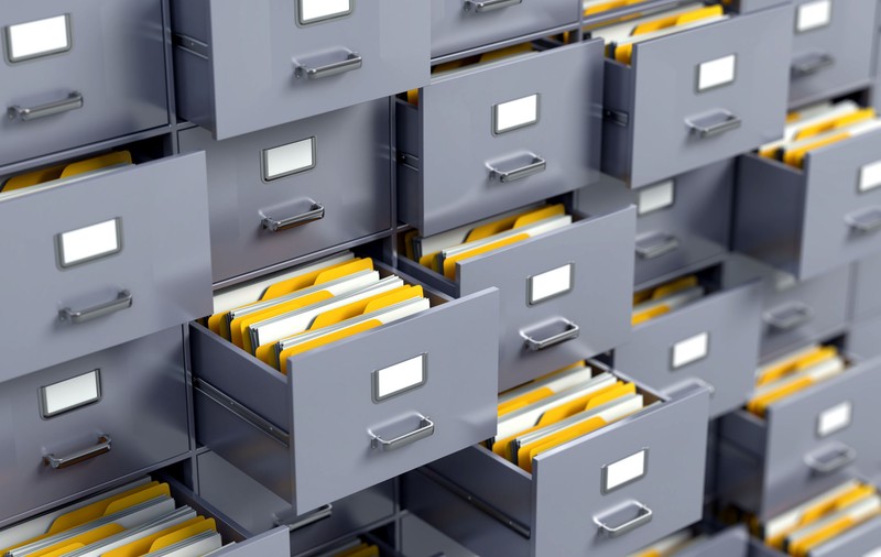 LIBERTATEA TE AJUTĂ: Unde au fost arhivate documentele intreprinderilor desființate?