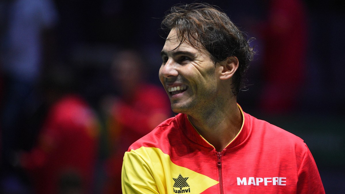 Cea mai frumoasă amintire a lui Rafael Nadal din 2019. Mesaj emoționant pentru cea mai importantă persoană din viața lui