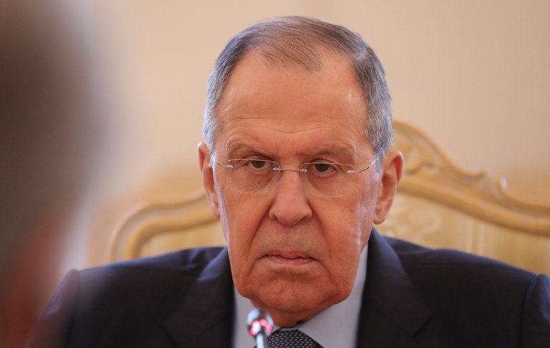 Lavrov: Nicio sancțiune nu poate distruge voinţa poporului rus, hotărât „să apere interesele sale legitime”