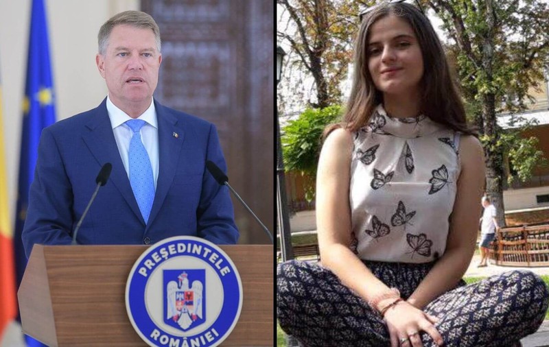 DIICOT ne-a mințit! Mașina criminalului din Caracal al Alexandrei Măceșanu era suspectată în dosarul dispariției Luizei Melencu, se arată în raportul MAI către CSAT și Iohannis