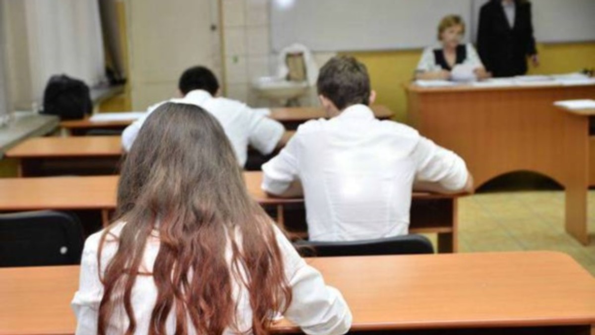 Evaluare națională 2017 – sesiune specială. Calendarul examenelor