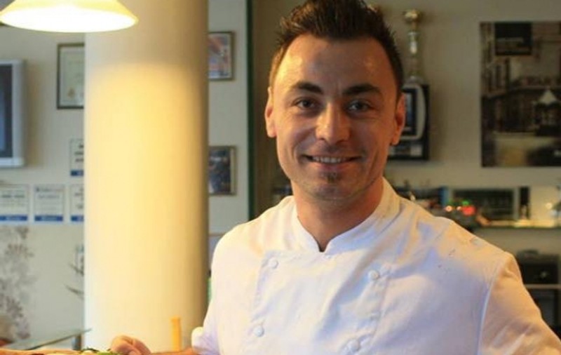 S-a aflat motivul morţii instructorului de pizza de la Românii au talent. Ce scrie pe certificatul de deces