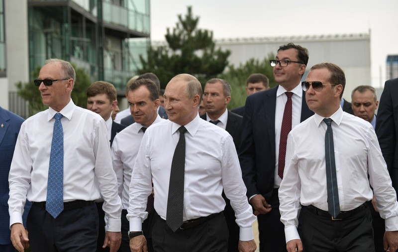 Care sunt scenariile pentru înlăturarea lui Putin de la putere și cine sunt cei 12 posibili succesori