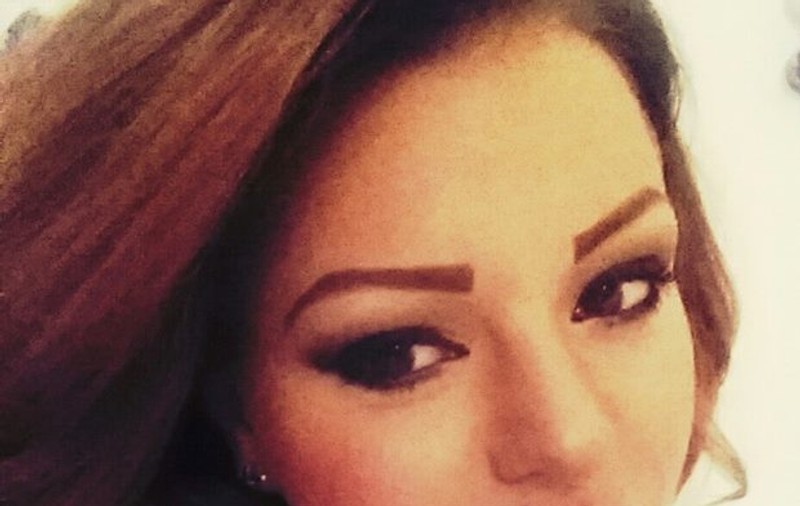 Anamaria Mocanu, din nou pe masa de operaţie: "Vreau să rezolv problema asta, e groaznic"