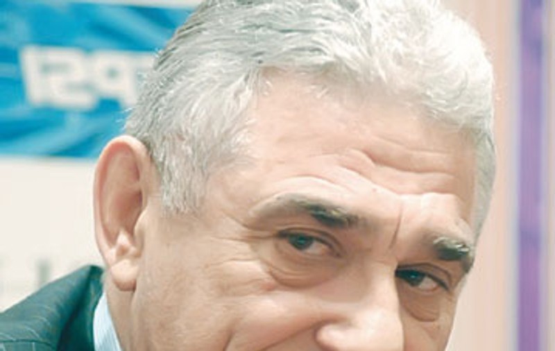 Giovani: «Jucătorii îl iau la mişto pe Răzvan»