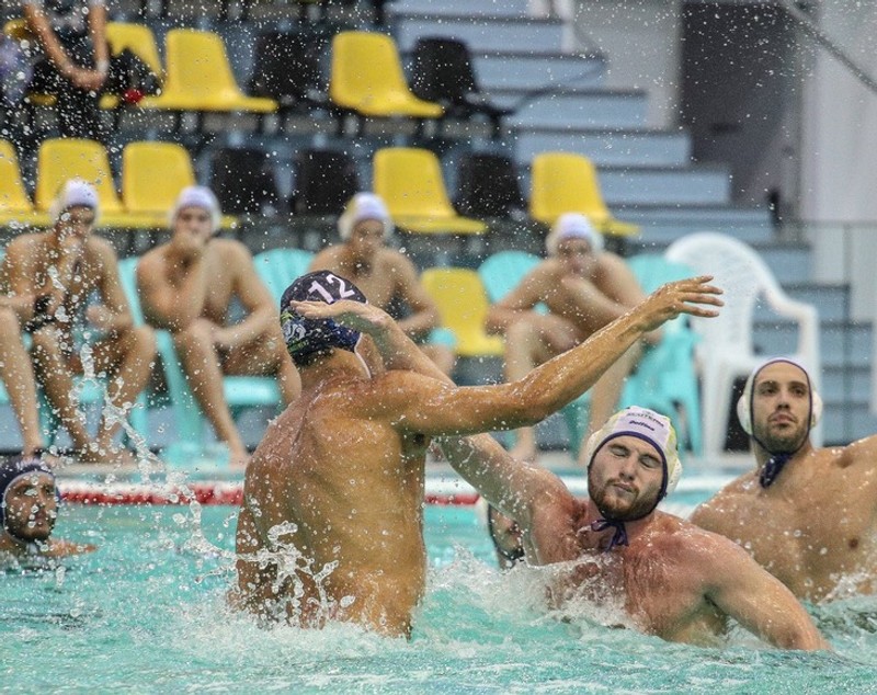 România ar putea avea trei echipe în grupele Ligii Campionilor la polo. Performanța celor de la Sportul Studențesc Corona