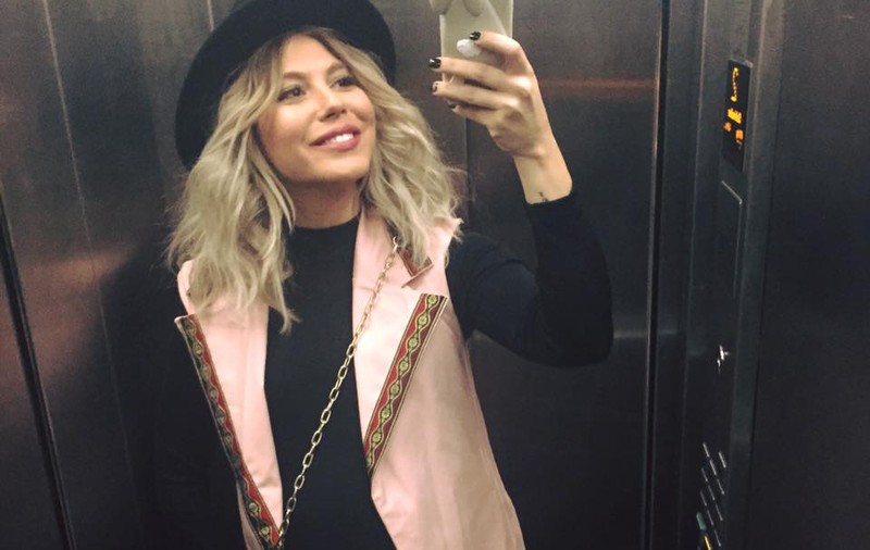 Sore, pe ultima sută de metri cu sarcina! A dezvăluit cât mai are până naște