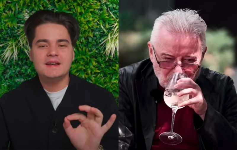 Selly, ironii la adresa lui Irinel Columbeanu, care locuiește la azil: „Uite cum era și cum a ajuns azi”. A adus-o în discuție și pe Monica Gabor