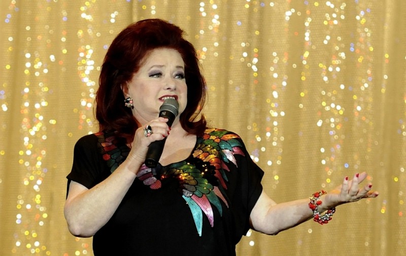 ”Stela Popescu”, un nou teatru în București