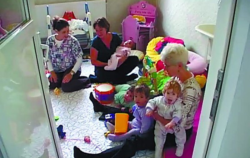 Țin copii în spital cu anii, ca să poată lua bani de la stat