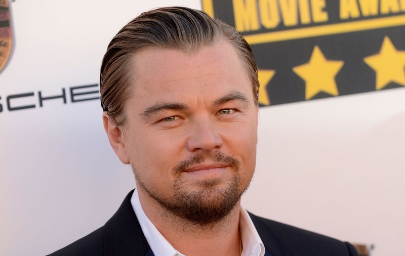 Cine mai e ca el? Leo Di Caprio a plecat cu 20 de femei din club