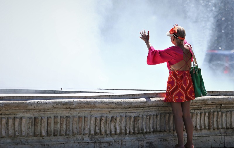 Temperaturile medii din România au crescut cu aproape două grade Celsius în ultimii 15 ani. Cum ne afectează