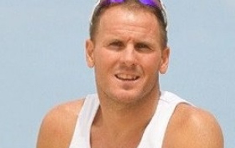 Ironman a murit în urma unui infarct. Sportivul Dean Mercer se afla la volanul mașinii
