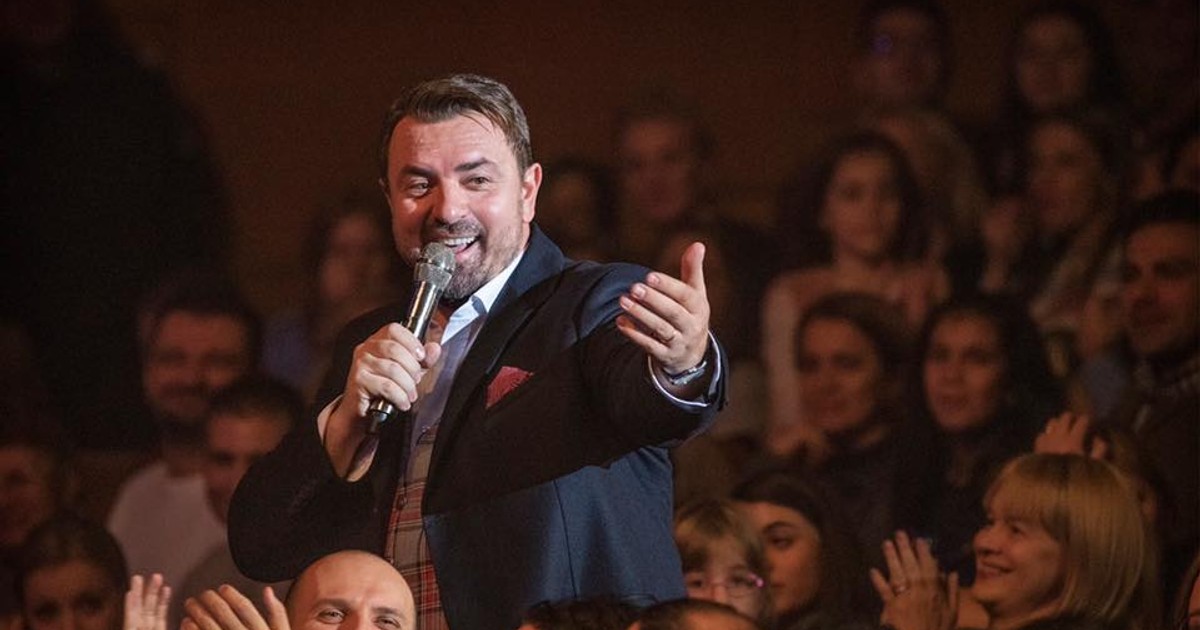 Ce spune Horia Brenciu despre soția sa. "Să treci de trei ori prin viață cu aceeași femeie, ca producător și, de-odată să ai o relație cu ea?"