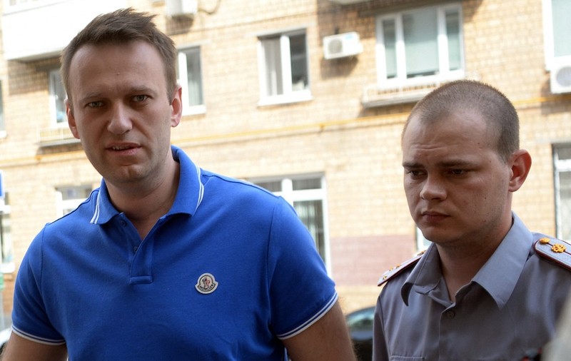 „Nu trebuia să te pui cu Putin”. Fragmente exclusive din cartea „Patriot. Memorii” de Aleksei Navalnîi, care va apărea în România pe 22 octombrie