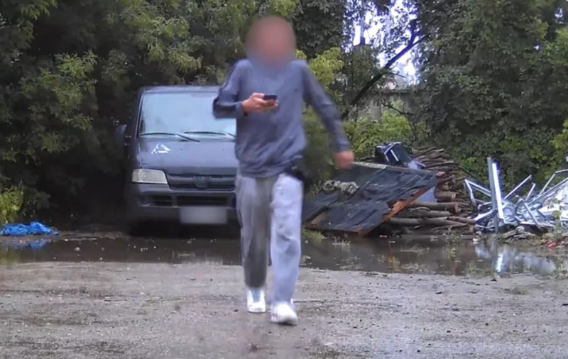Sute de adolescenți ucraineni, recrutați de Rusia pe Telegram să-și saboteze țara. Unul dintre ei povestește cum era plătit să planteze bombe: „Am crezut că o să mor”