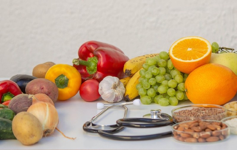 Cinci alimente care te ajută să-ți întărești sistemul imunitar